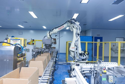 夯實質量根基，賦能健康未來——揚子江藥業集團數據處理助力健康中國